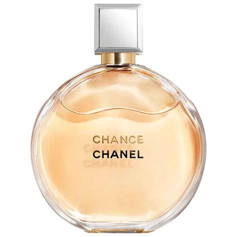 chance chanel perfume reviews.